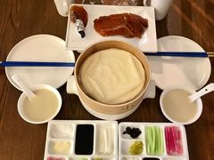 -小大董·烤鸭(王府井apm店)