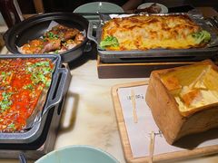 -绿茶餐厅(西单老佛爷店)