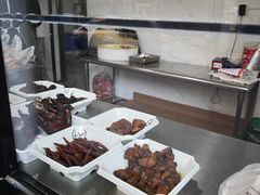 -吴山烤禽(光复路店)