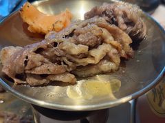 -西塔老太太泥炉烤肉(川沙百联店)