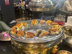 -东味北道熟成·炭火烤肉(九龙店)