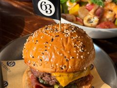 -Bistro 63 创意融合料理(广粤天地店)