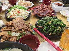 -惠丰源烩面馆(经七路店)