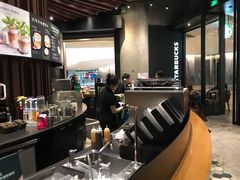 -星巴克臻选(成都太古里店)
