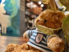 -咖法森林·咖啡  酒吧(天河店)