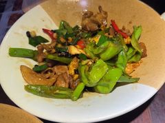 -外婆家(义乌新光汇购物中心店)