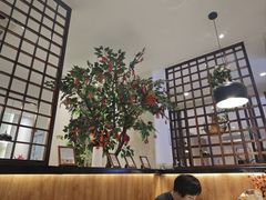 -山海菜馆·海肠捞饭·青岛菜(栈桥店)