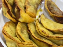 -草桥清真牛肉锅贴扁食店