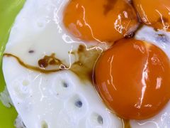 三眼仔太阳叉烧饭-澳门陈光记烧味饭店(万象城店)