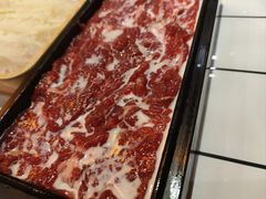 -旧街市鲜货老火锅(大光路店)