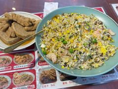 -扬二春炒饭(国庆路总店)