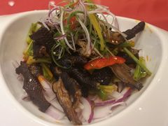 -威哥美食(迈科国际店)