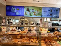 -DEMO黛慕蛋糕(中泰店)