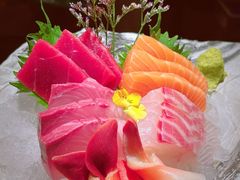 -小山日本料理(兴业太古汇店)