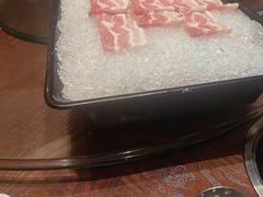 -东海怡品海鲜豆捞(舟宿夜江店)