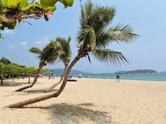 -三亚亚龙湾天域度假酒店