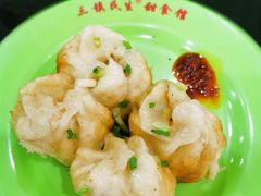 -三镇民生甜食馆(胜利街总店)