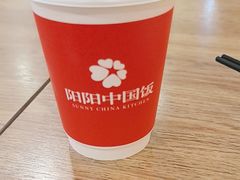 -阳阳中国饭(龙湖大兴天街)