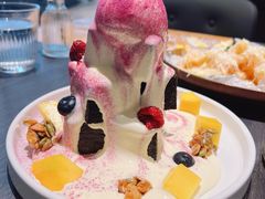 -卡朋西餐(宝安大仟里店)