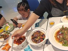 -兰湘子·湘菜小炒(天水兰天城市广场店)