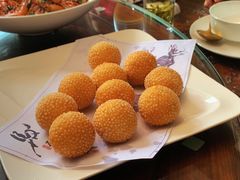 -卢小厨私房菜(长兴店)