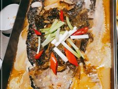 -半天妖烤鱼(方庄店)