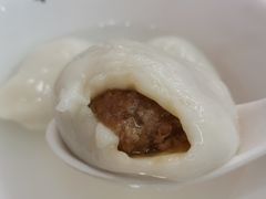 -朱新年·苏式汤团·面点(北寺塔店)