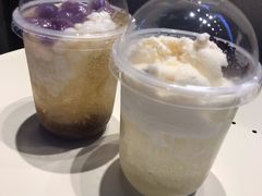 -甜心闲生传统手工冰粉(奎星楼店)