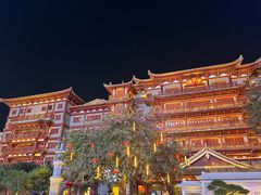 -大佛古寺