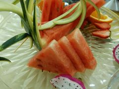 -伊和园清真餐饮