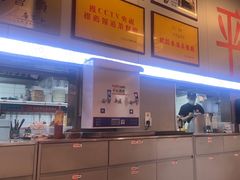 -肥韬茶餐厅(海上世界店)