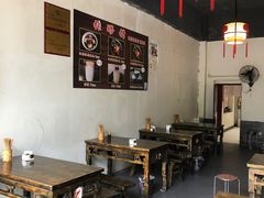 大堂-张醪糟(街子店)