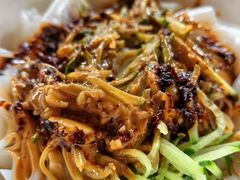 -牛记烩面(七星西路店)