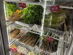 -三番火辣串串香(南市场店)