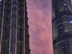 -上海中心大厦