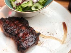 -The Meat & Wine Co Southbank(南岸店)