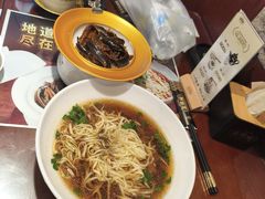 -老淮城·长鱼面(河下古镇店)
