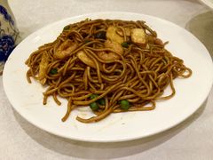 -梅龙镇酒家(南京西路总店)