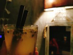 -BIGHEAD大头家咖啡馆(蛇口店)