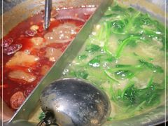 -湊湊火锅·茶憩(上海合生汇店)