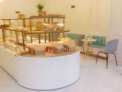 -京馔手工吐司(春熙路店)