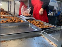 自助取餐区-陶记正宗德州扒鸡(科巷店)