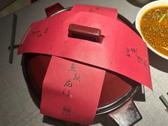 -南堂馆·新川菜(春熙路店)