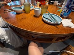 -钟掌勺忘不了地道湘菜(新天地假日广场店)