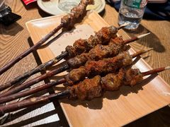 -鸽子窝(青塔店)