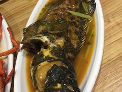 -南海渔家•海鲜•正宗海南菜(海棠湾店)