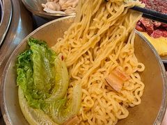 -杨小佳·齐齐哈尔烤肉·烤串(广州店)