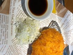 -南小馆(迪士尼小镇店)