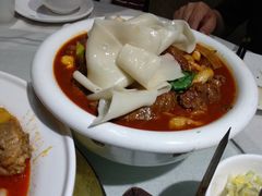 -阿西娅食府(中关村店)