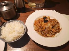 -南门小馆·清真(国贸商城店)